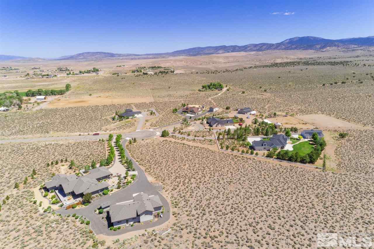 2455 Mount Como Road Gardnerville, NV 89410 - Photo 6 of 21 Photo 6