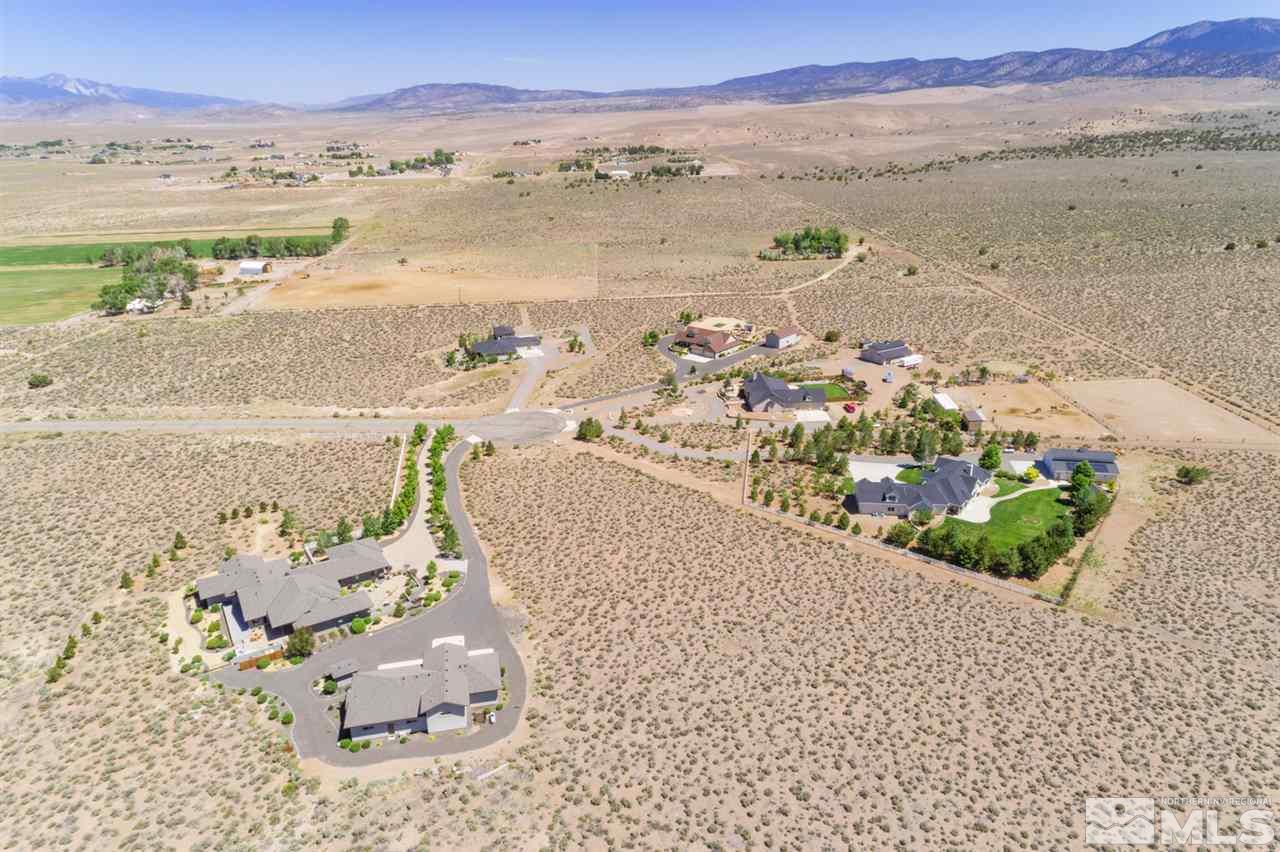 2455 Mount Como Road Gardnerville, NV 89410 - Photo 8 of 21 Photo 8