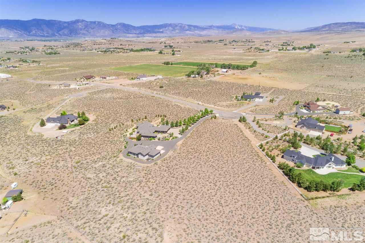 2455 Mount Como Road Gardnerville, NV 89410 - Photo 9 of 21 Photo 9