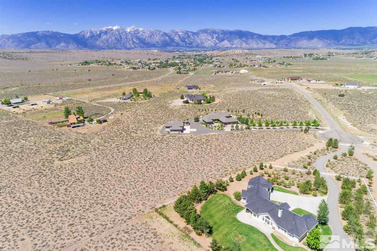 2455 Mount Como Road Gardnerville, NV 89410 - Photo 10 of 21 Photo 10