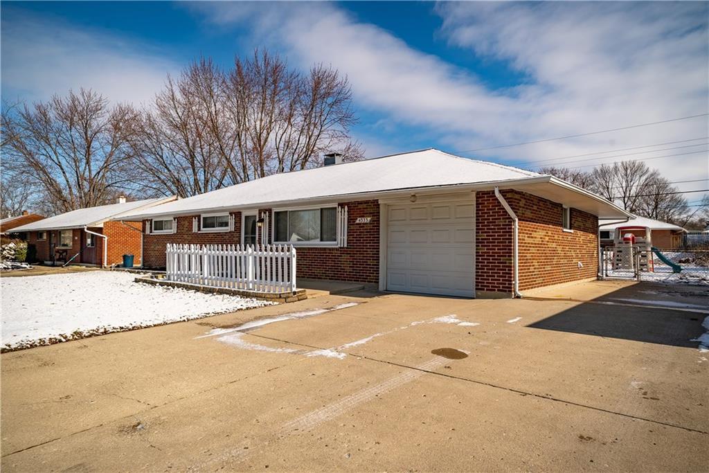 4333 Kitridge Road Dayton, OH 45424 - Photo 28 of 28