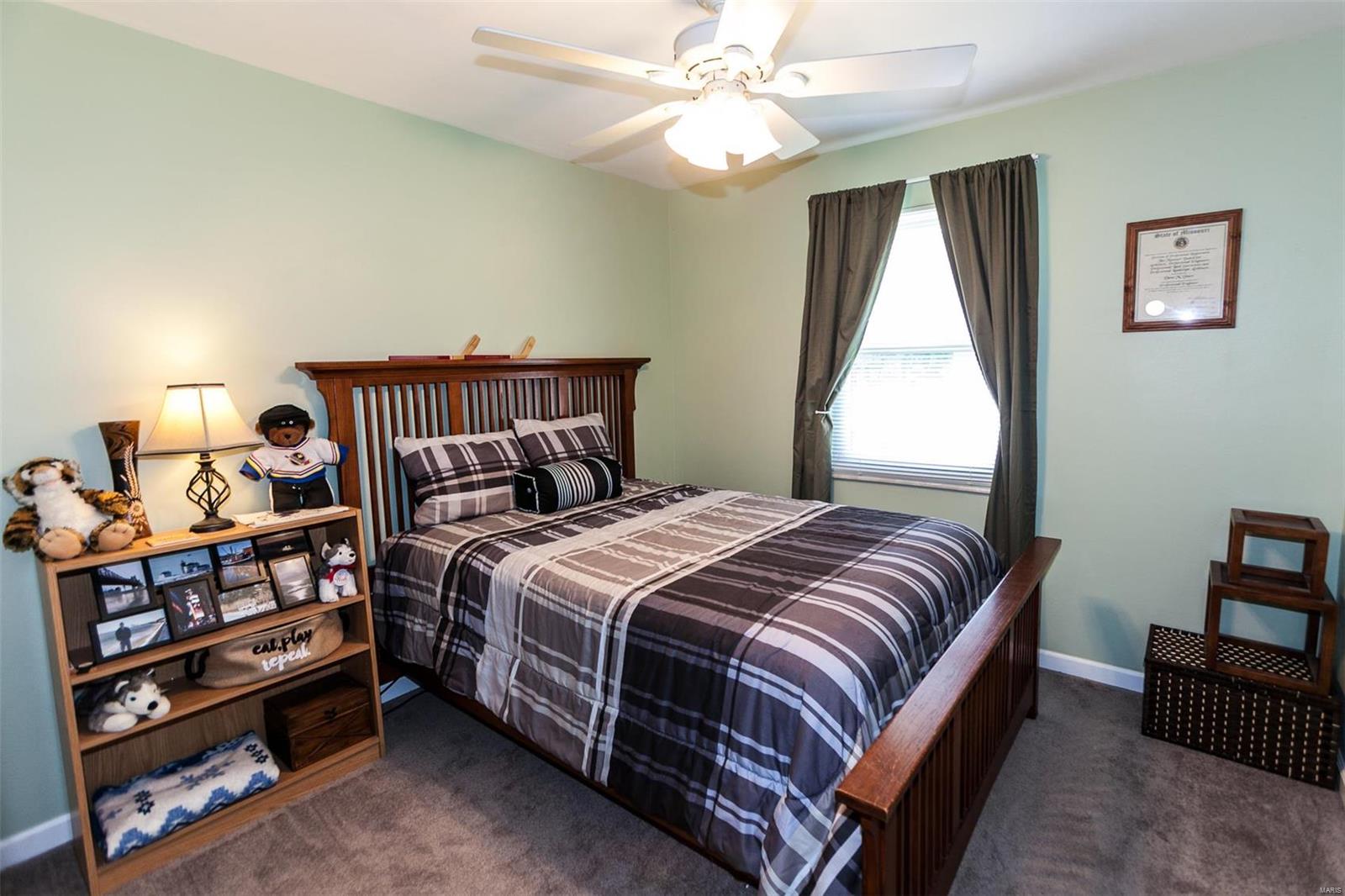 533 Sappington Barracks Road St. Louis, MO 63125 - Photo 14 of 28