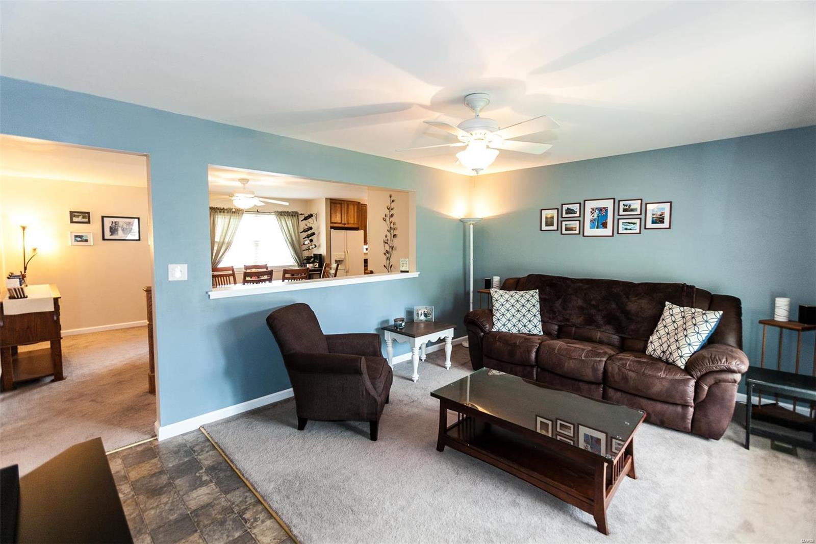 533 Sappington Barracks Road St. Louis, MO 63125 - Photo 4 of 28