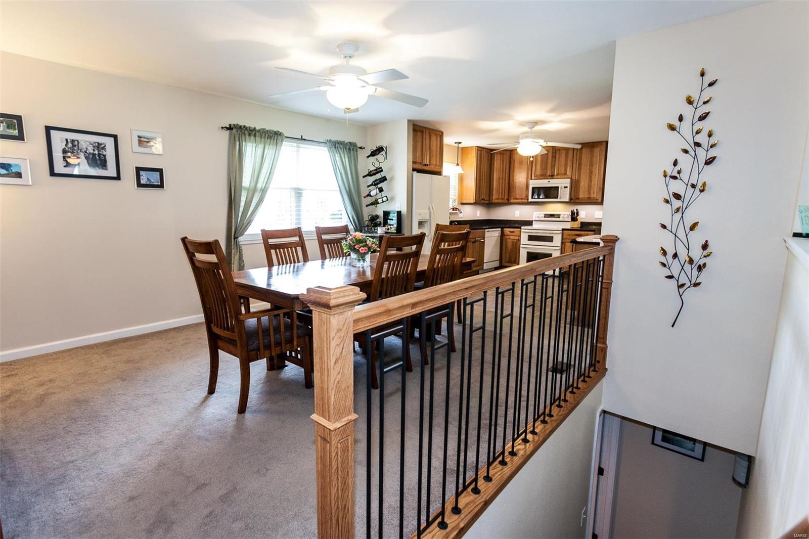 533 Sappington Barracks Road St. Louis, MO 63125 - Photo 5 of 28
