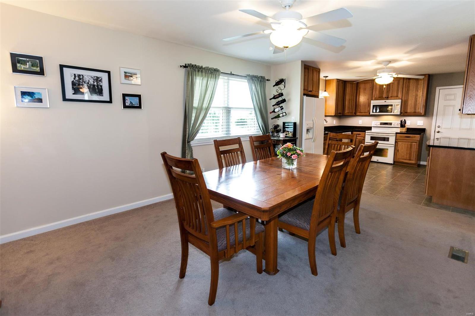 533 Sappington Barracks Road St. Louis, MO 63125 - Photo 6 of 28