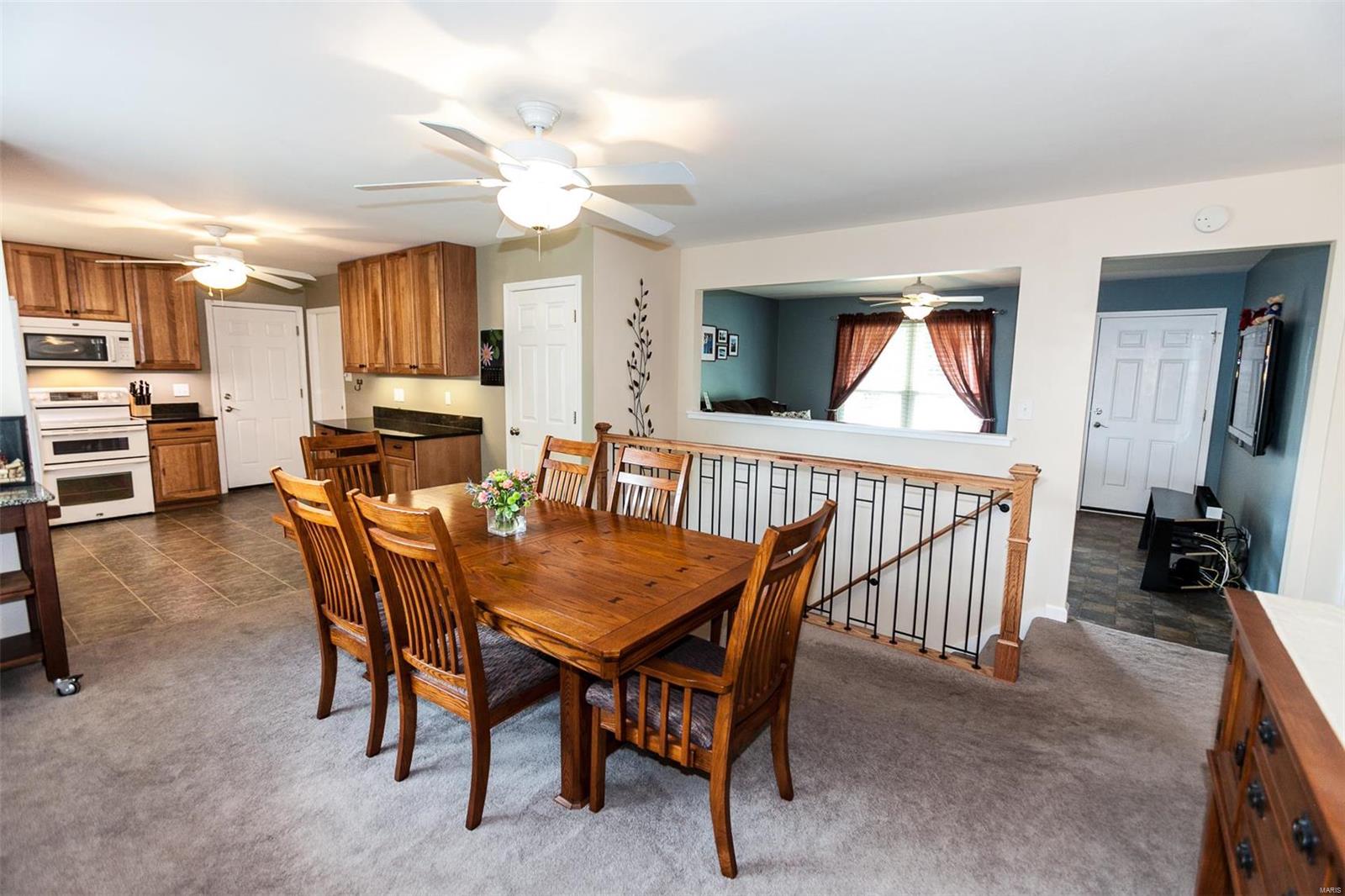 533 Sappington Barracks Road St. Louis, MO 63125 - Photo 7 of 28