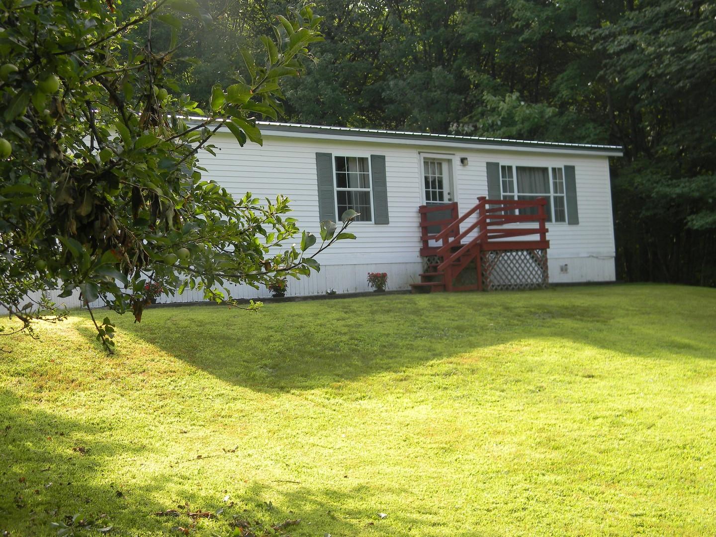 392 Wooster Hill Road Rome, ME 04963 - Photo 4 of 31 4 (Copy)