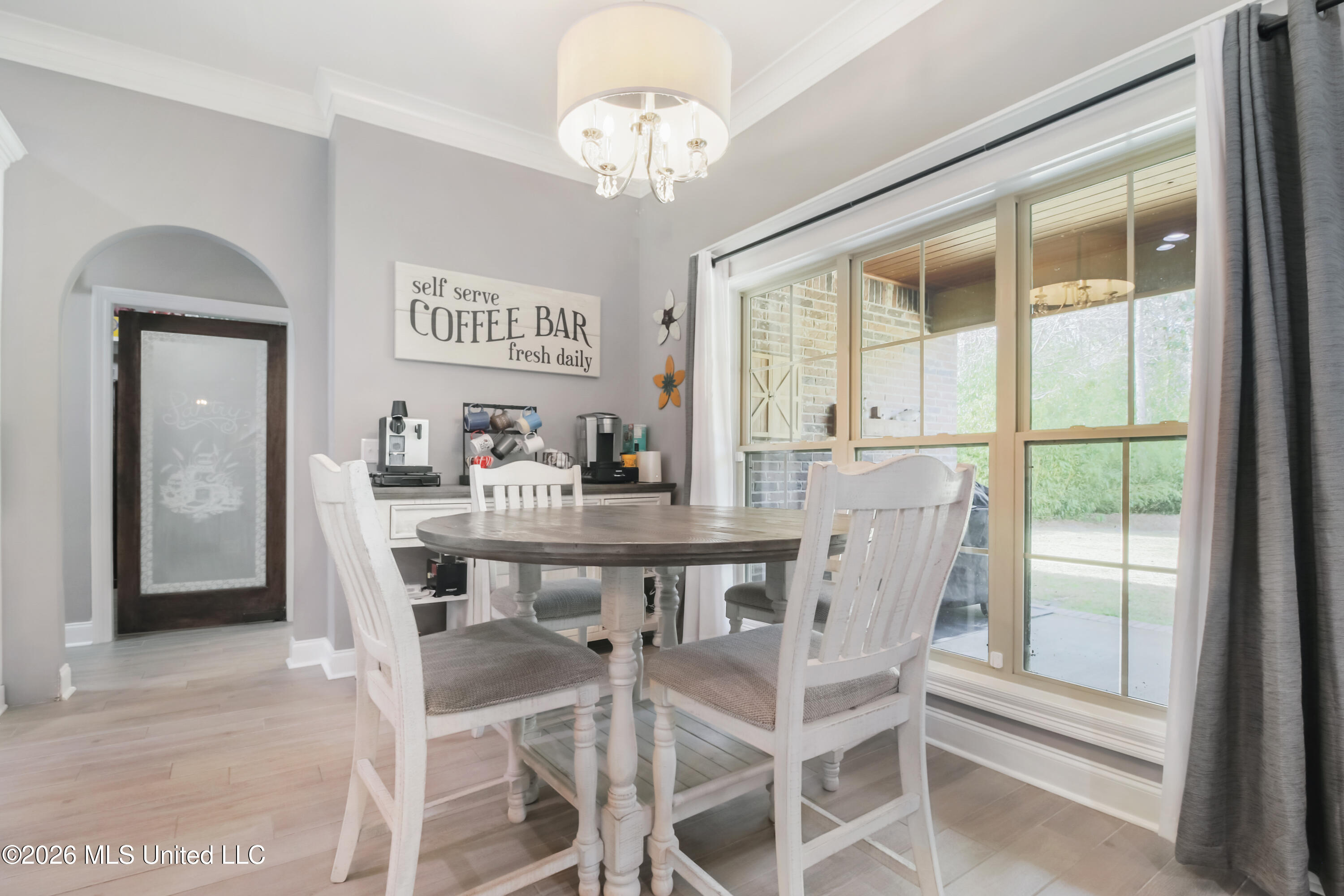 15548 Dobson Road D'Iberville, MS 39540 - Photo 14 of 55 Dining Nook