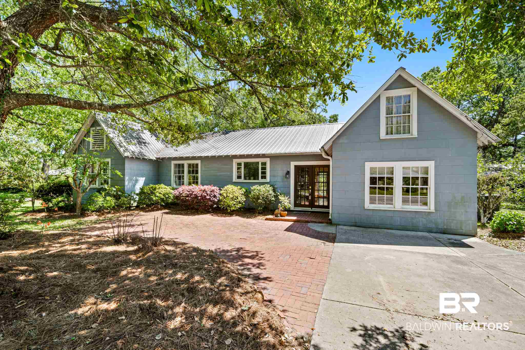 406 Nichols Avenue Fairhope, AL 36532 - Photo 1 of 24 Main