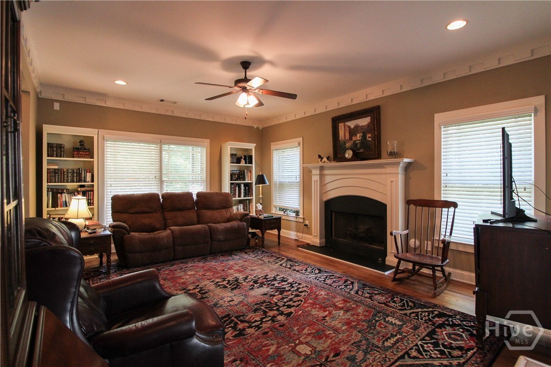 1252 Townside Place Bishop, GA 30621 - Photo 14 of 51 Gallery Image 14