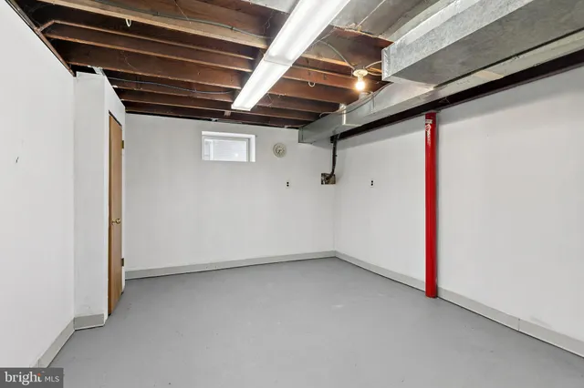 a view of small space