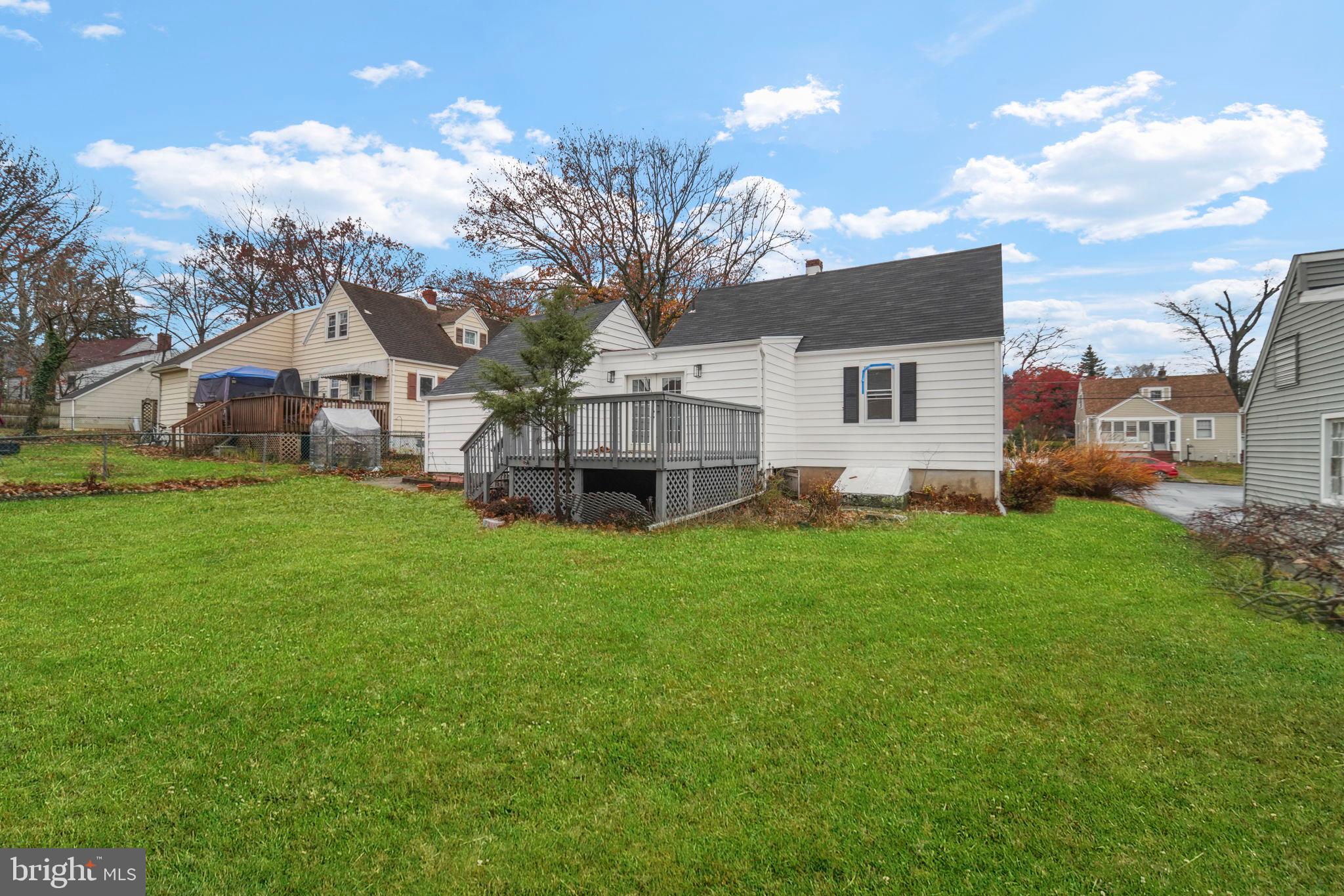 643 Concord Circle Ewing, NJ 08618 - Photo 27 of 35