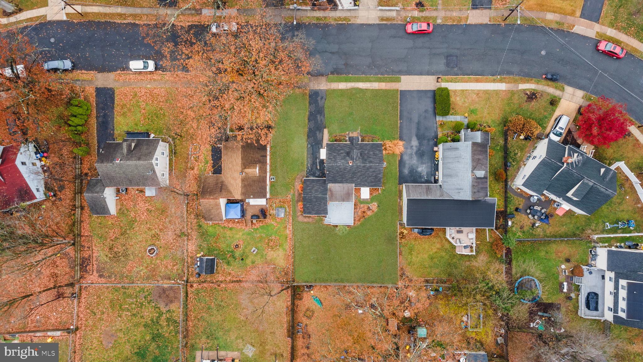 643 Concord Circle Ewing, NJ 08618 - Photo 34 of 35