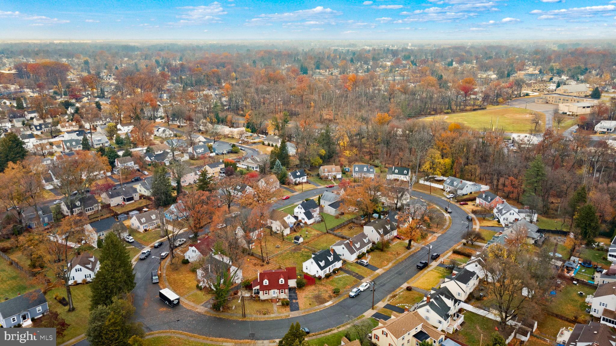 643 Concord Circle Ewing, NJ 08618 - Photo 4 of 35