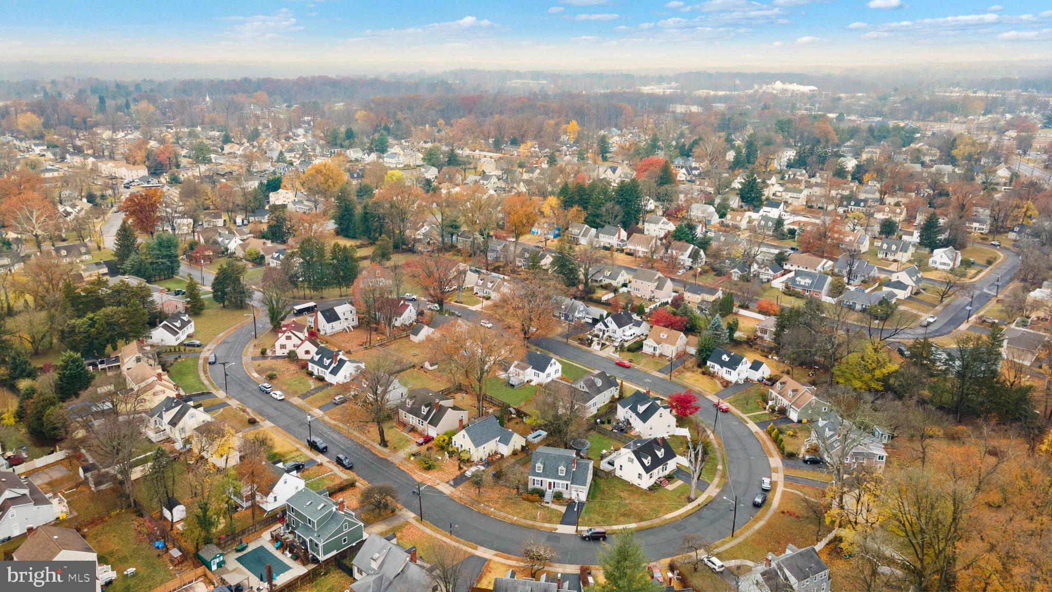 643 Concord Circle Ewing, NJ 08618 - Photo 5 of 35