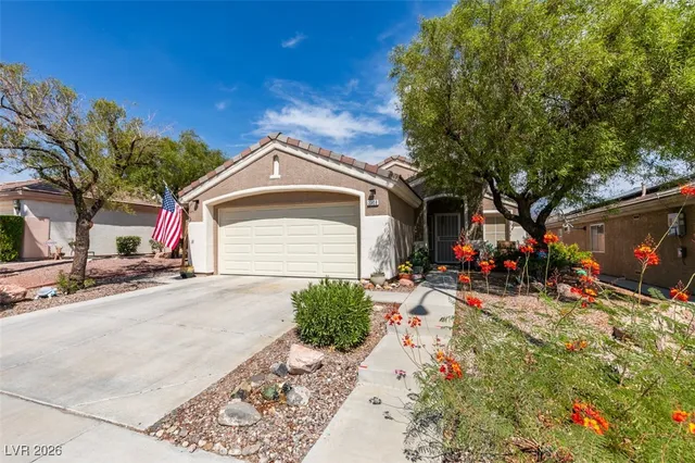 $419,000 | 2108 Eagle Watch Drive, Henderson, NV 89012