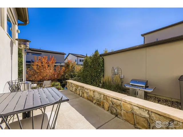 $969,900 | 15506 West La Salle Place, Lakewood, CO 80228