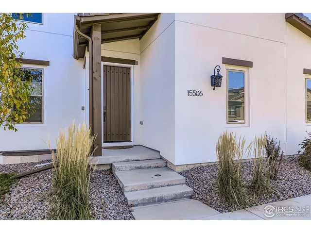 $969,900 | 15506 West La Salle Place, Lakewood, CO 80228