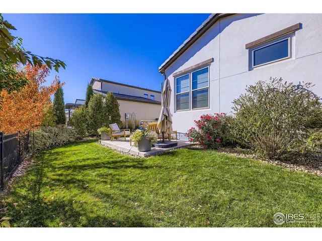 $969,900 | 15506 West La Salle Place, Lakewood, CO 80228