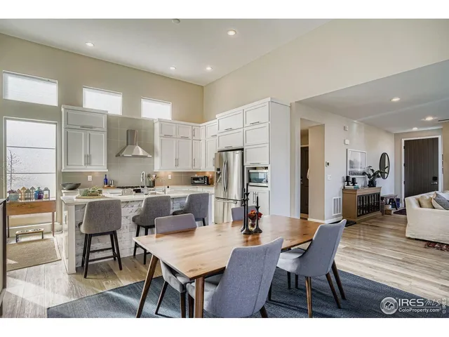 $969,900 | 15506 West La Salle Place, Lakewood, CO 80228