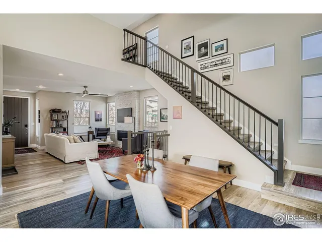 $969,900 | 15506 West La Salle Place, Lakewood, CO 80228