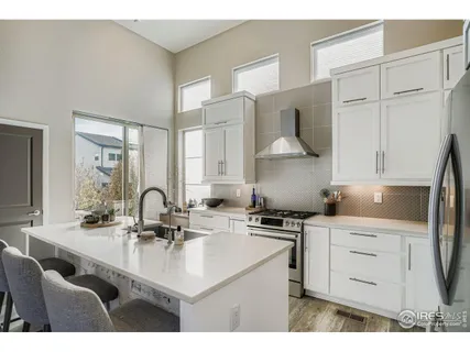 $969,900 | 15506 West La Salle Place, Lakewood, CO 80228