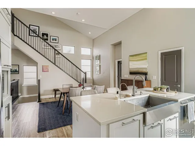 $969,900 | 15506 West La Salle Place, Lakewood, CO 80228