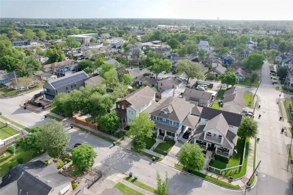 $400,000 | 1108 Archer Street, Houston, TX 77009