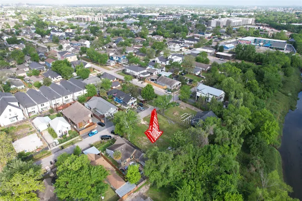 $400,000 | 1108 Archer Street, Houston, TX 77009