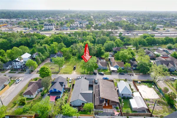 $400,000 | 1108 Archer Street, Houston, TX 77009