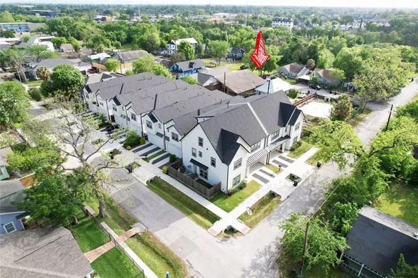 $400,000 | 1108 Archer Street, Houston, TX 77009