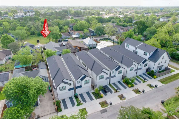 $400,000 | 1108 Archer Street, Houston, TX 77009
