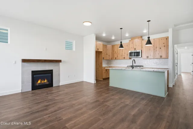 $679,000 | 1619 Gondola Court, Sandpoint, ID 83864