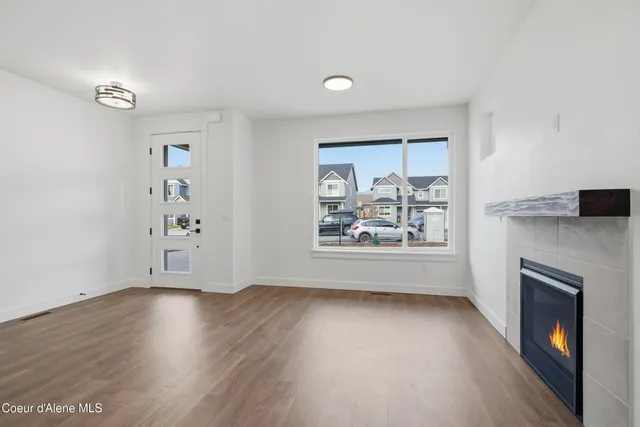 $679,000 | 1619 Gondola Court, Sandpoint, ID 83864