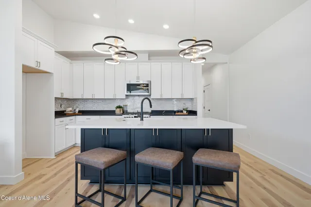 $679,000 | 1619 Gondola Court, Sandpoint, ID 83864