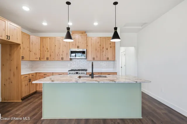 $679,000 | 1619 Gondola Court, Sandpoint, ID 83864