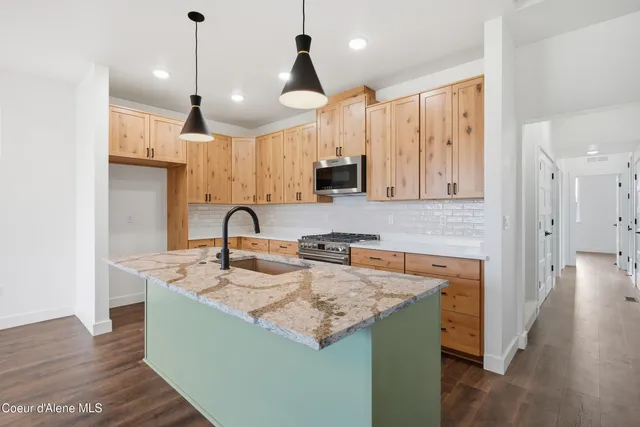 $679,000 | 1619 Gondola Court, Sandpoint, ID 83864