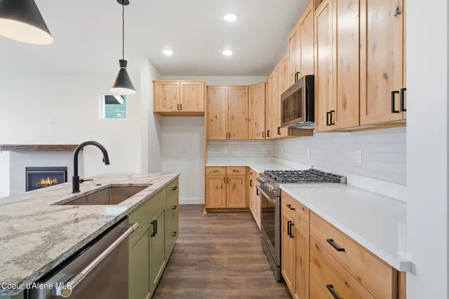 $679,000 | 1619 Gondola Court, Sandpoint, ID 83864