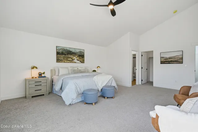 $679,000 | 1619 Gondola Court, Sandpoint, ID 83864