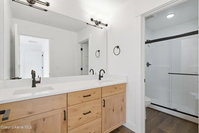 $679,000 | 1619 Gondola Court, Sandpoint, ID 83864