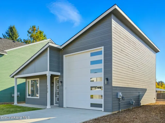 $679,000 | 1619 Gondola Court, Sandpoint, ID 83864
