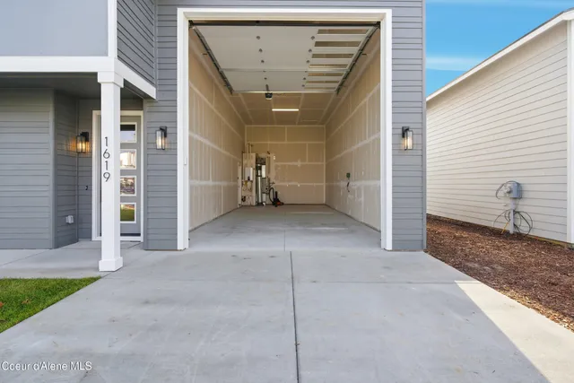 $679,000 | 1619 Gondola Court, Sandpoint, ID 83864