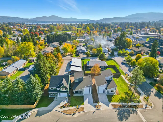 $679,000 | 1619 Gondola Court, Sandpoint, ID 83864