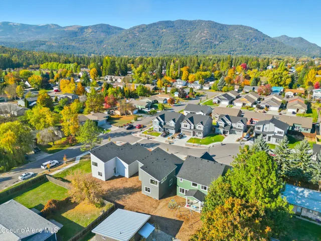 $679,000 | 1619 Gondola Court, Sandpoint, ID 83864