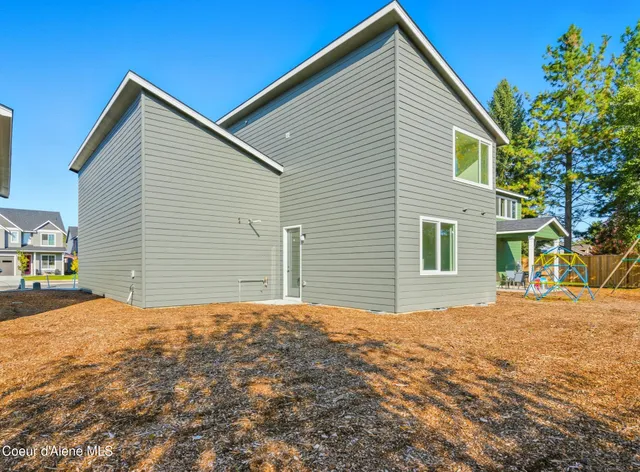 $679,000 | 1619 Gondola Court, Sandpoint, ID 83864