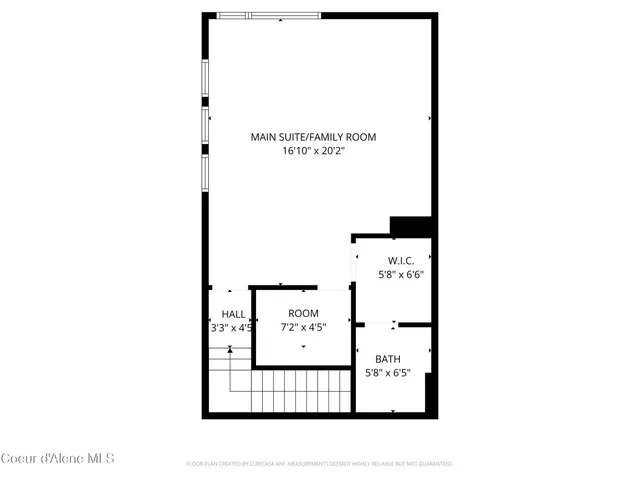 $679,000 | 1619 Gondola Court, Sandpoint, ID 83864