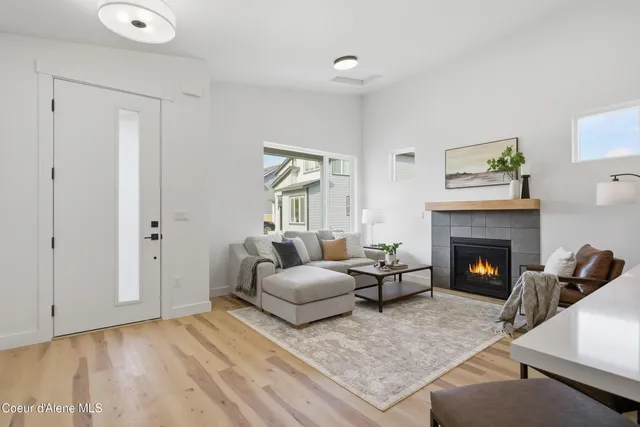 $679,000 | 1619 Gondola Court, Sandpoint, ID 83864