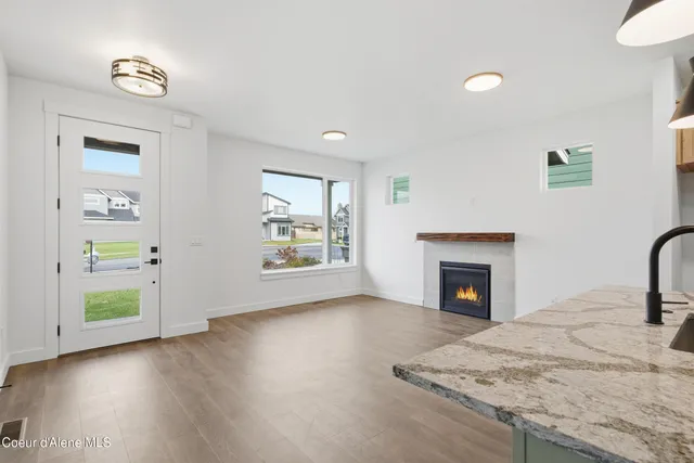 $679,000 | 1619 Gondola Court, Sandpoint, ID 83864