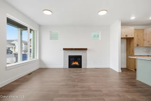 $679,000 | 1619 Gondola Court, Sandpoint, ID 83864