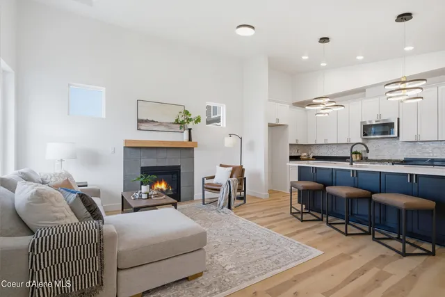 $679,000 | 1619 Gondola Court, Sandpoint, ID 83864